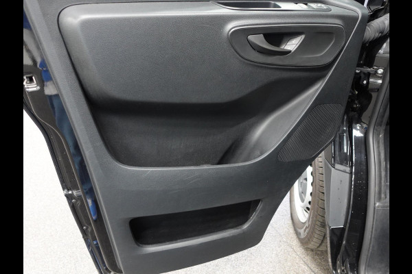 Mercedes-Benz Sprinter L2H2 Automaat Airco Cruise Navi Camera Parkeersensoren Sidebars Carplay