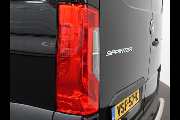 Mercedes-Benz Sprinter L2H2 Automaat Airco Cruise Navi Camera Parkeersensoren Sidebars Carplay