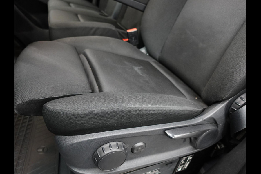Mercedes-Benz Sprinter L2H2 Automaat Airco Cruise Navi Camera Parkeersensoren Sidebars Carplay