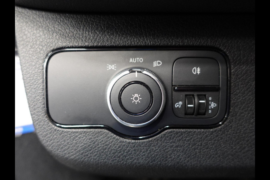 Mercedes-Benz Sprinter L2H2 Automaat Airco Cruise Navi Camera Parkeersensoren Sidebars Carplay