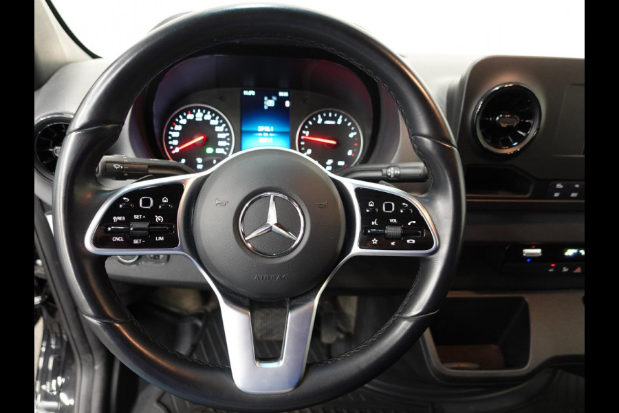 Mercedes-Benz Sprinter L2H2 Automaat Airco Cruise Navi Camera Parkeersensoren Sidebars Carplay