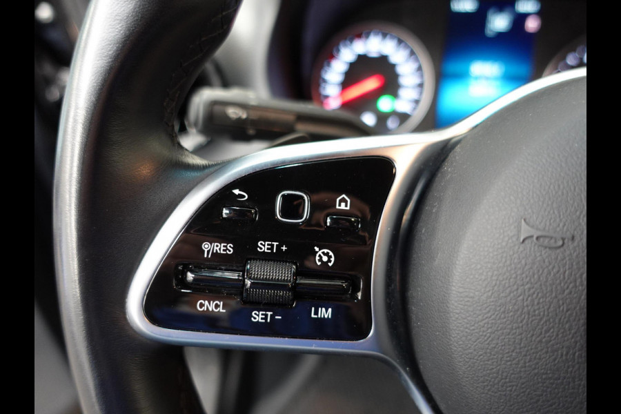 Mercedes-Benz Sprinter L2H2 Automaat Airco Cruise Navi Camera Parkeersensoren Sidebars Carplay