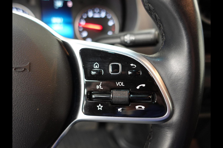 Mercedes-Benz Sprinter L2H2 Automaat Airco Cruise Navi Camera Parkeersensoren Sidebars Carplay