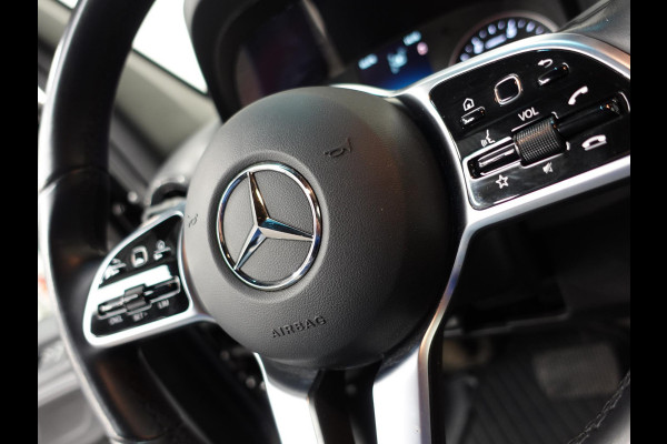 Mercedes-Benz Sprinter L2H2 Automaat Airco Cruise Navi Camera Parkeersensoren Sidebars Carplay