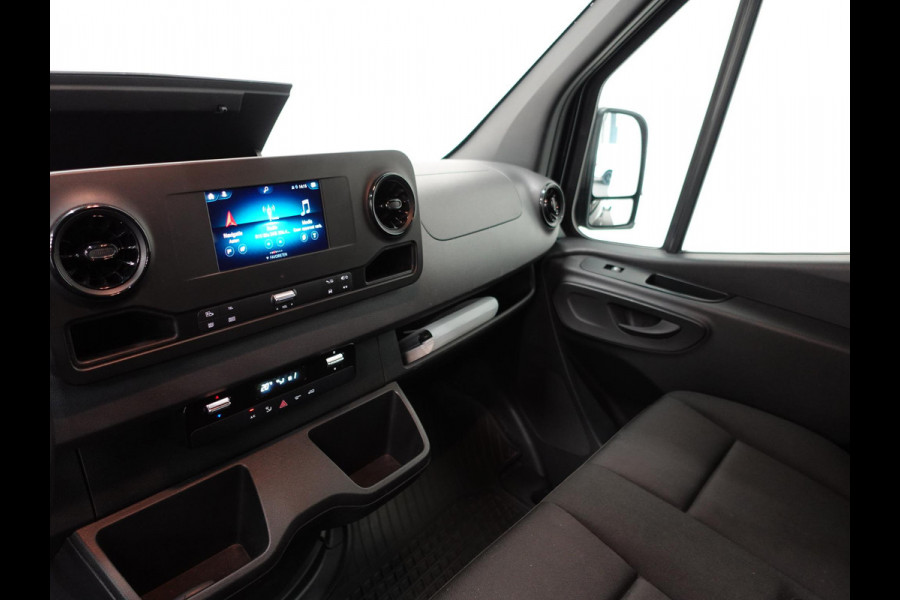 Mercedes-Benz Sprinter L2H2 Automaat Airco Cruise Navi Camera Parkeersensoren Sidebars Carplay