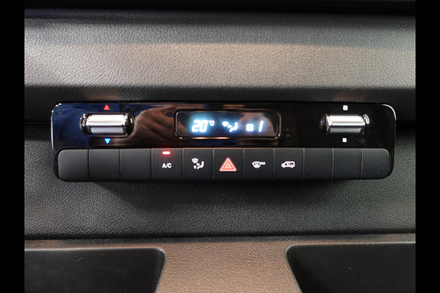 Mercedes-Benz Sprinter L2H2 Automaat Airco Cruise Navi Camera Parkeersensoren Sidebars Carplay