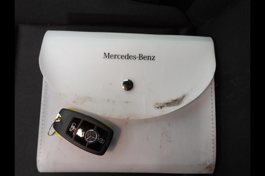 Mercedes-Benz Sprinter L2H2 Automaat Airco Cruise Navi Camera Parkeersensoren Sidebars Carplay