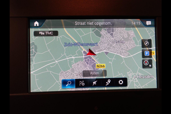 Mercedes-Benz Sprinter L2H2 Automaat Airco Cruise Navi Camera Parkeersensoren Sidebars Carplay