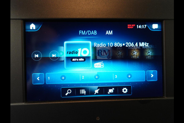Mercedes-Benz Sprinter L2H2 Automaat Airco Cruise Navi Camera Parkeersensoren Sidebars Carplay