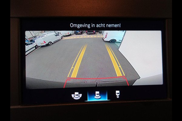 Mercedes-Benz Sprinter L2H2 Automaat Airco Cruise Navi Camera Parkeersensoren Sidebars Carplay