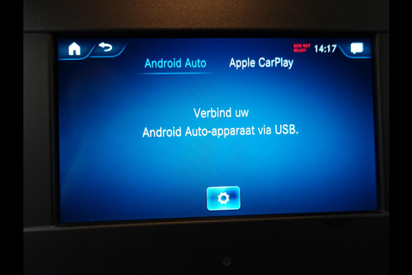Mercedes-Benz Sprinter L2H2 Automaat Airco Cruise Navi Camera Parkeersensoren Sidebars Carplay