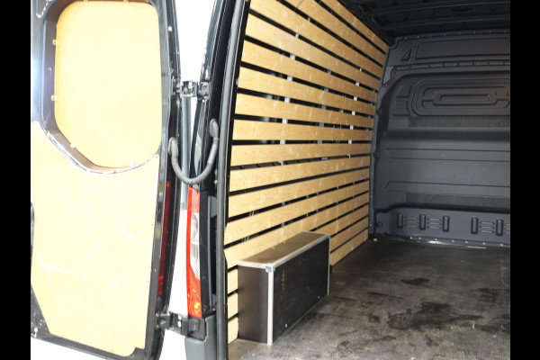 Mercedes-Benz Sprinter L2H2 Automaat Airco Cruise Navi Camera Parkeersensoren Sidebars Carplay