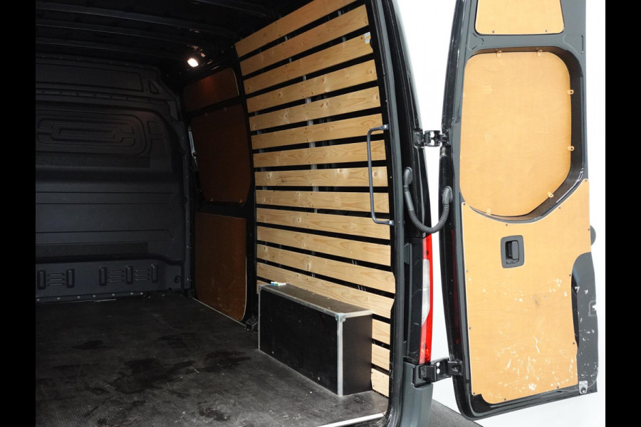 Mercedes-Benz Sprinter L2H2 Automaat Airco Cruise Navi Camera Parkeersensoren Sidebars Carplay