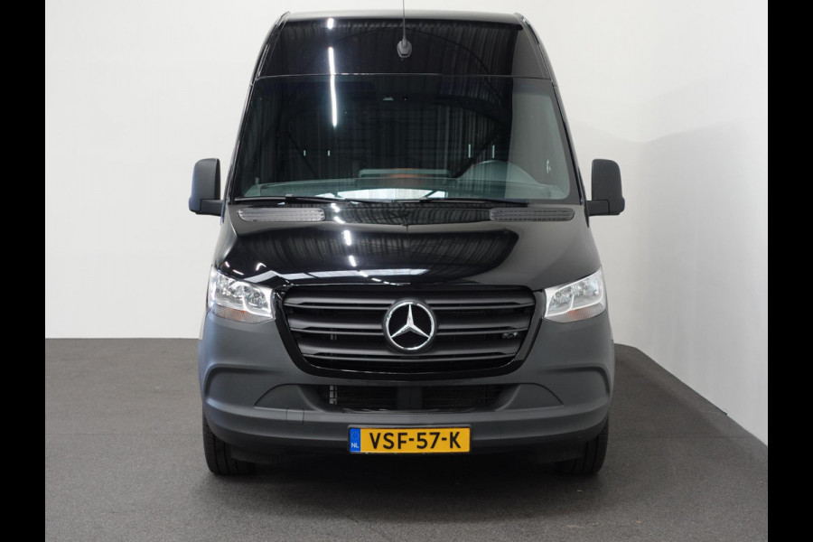 Mercedes-Benz Sprinter L2H2 Automaat Airco Cruise Navi Camera Parkeersensoren Sidebars Carplay
