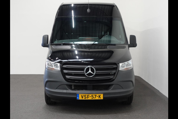 Mercedes-Benz Sprinter L2H2 Automaat Airco Cruise Navi Camera Parkeersensoren Sidebars Carplay