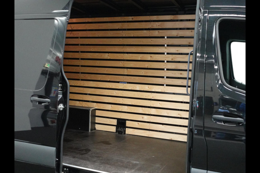 Mercedes-Benz Sprinter L2H2 Automaat Airco Cruise Navi Camera Parkeersensoren Sidebars Carplay