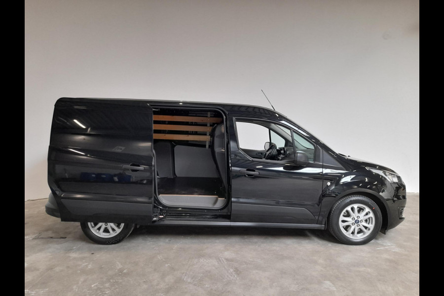 Ford Transit Connect L2 Trend Navigatie Airco  Parkeersensoren  Camera  Bluetooth  Carplay/Android Auto Trekhaak