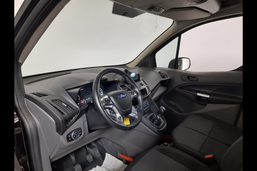 Ford Transit Connect L2 Trend Navigatie Airco  Parkeersensoren  Camera  Bluetooth  Carplay/Android Auto Trekhaak