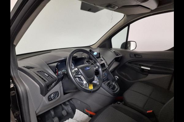 Ford Transit Connect L2 Trend Navigatie Airco  Parkeersensoren  Camera  Bluetooth  Carplay/Android Auto Trekhaak