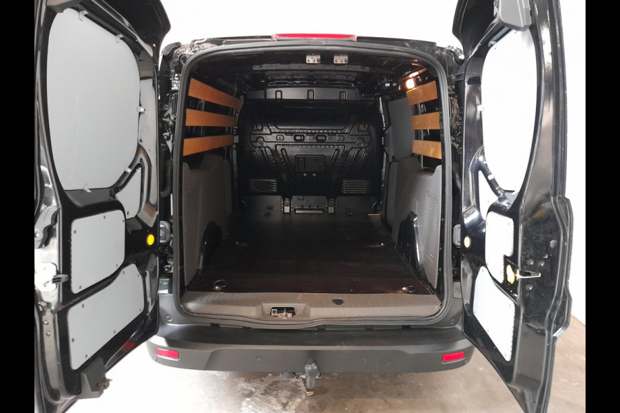 Ford Transit Connect L2 Trend Navigatie Airco  Parkeersensoren  Camera  Bluetooth  Carplay/Android Auto Trekhaak