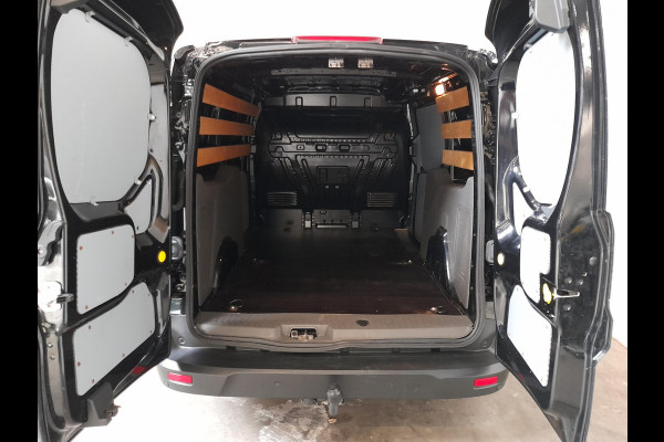 Ford Transit Connect L2 Trend Navigatie Airco  Parkeersensoren  Camera  Bluetooth  Carplay/Android Auto Trekhaak