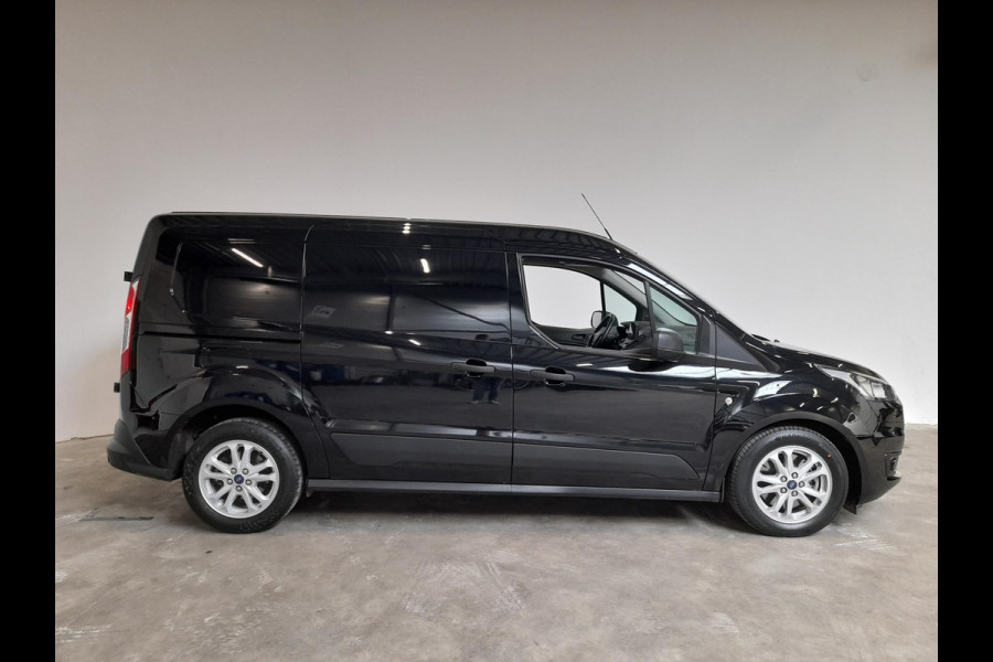 Ford Transit Connect L2 Trend Navigatie Airco  Parkeersensoren  Camera  Bluetooth  Carplay/Android Auto Trekhaak