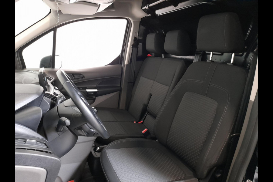 Ford Transit Connect L2 Trend Navigatie Airco  Parkeersensoren  Camera  Bluetooth  Carplay/Android Auto Trekhaak