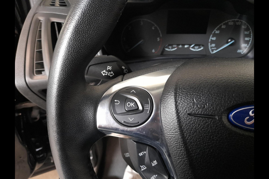 Ford Transit Connect L2 Trend Navigatie Airco  Parkeersensoren  Camera  Bluetooth  Carplay/Android Auto Trekhaak