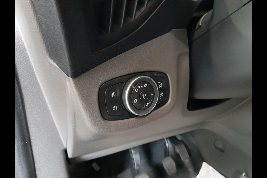 Ford Transit Connect L2 Trend Navigatie Airco  Parkeersensoren  Camera  Bluetooth  Carplay/Android Auto Trekhaak
