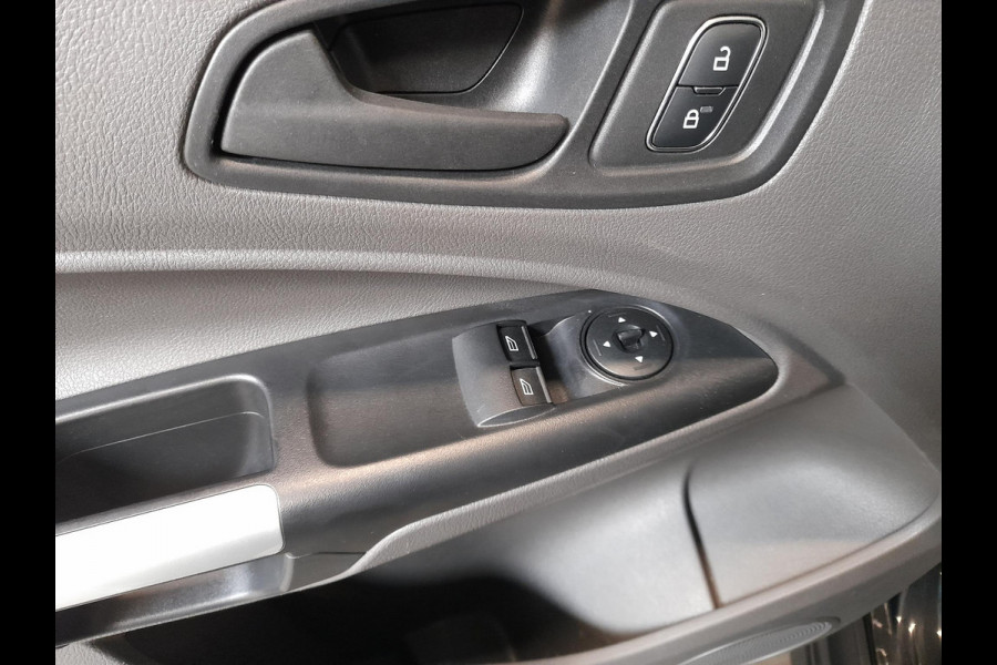 Ford Transit Connect L2 Trend Navigatie Airco  Parkeersensoren  Camera  Bluetooth  Carplay/Android Auto Trekhaak