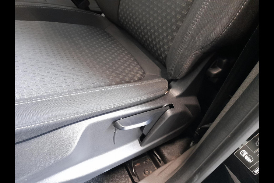 Ford Transit Connect L2 Trend Navigatie Airco  Parkeersensoren  Camera  Bluetooth  Carplay/Android Auto Trekhaak