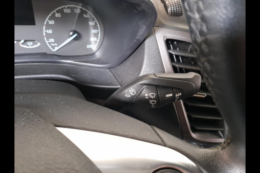 Ford Transit Connect L2 Trend Navigatie Airco  Parkeersensoren  Camera  Bluetooth  Carplay/Android Auto Trekhaak