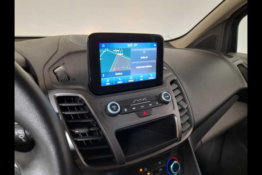 Ford Transit Connect L2 Trend Navigatie Airco  Parkeersensoren  Camera  Bluetooth  Carplay/Android Auto Trekhaak
