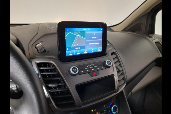 Ford Transit Connect L2 Trend Navigatie Airco  Parkeersensoren  Camera  Bluetooth  Carplay/Android Auto Trekhaak