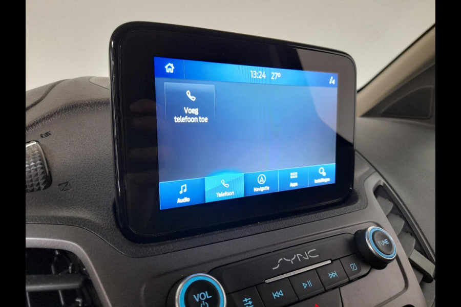 Ford Transit Connect L2 Trend Navigatie Airco  Parkeersensoren  Camera  Bluetooth  Carplay/Android Auto Trekhaak