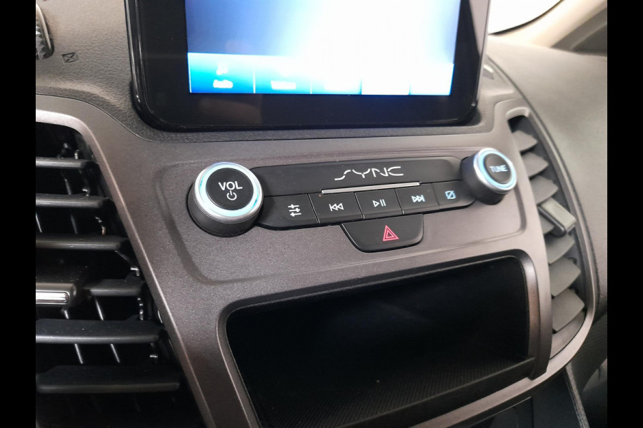 Ford Transit Connect L2 Trend Navigatie Airco  Parkeersensoren  Camera  Bluetooth  Carplay/Android Auto Trekhaak