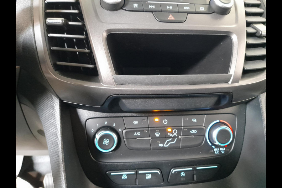Ford Transit Connect L2 Trend Navigatie Airco  Parkeersensoren  Camera  Bluetooth  Carplay/Android Auto Trekhaak