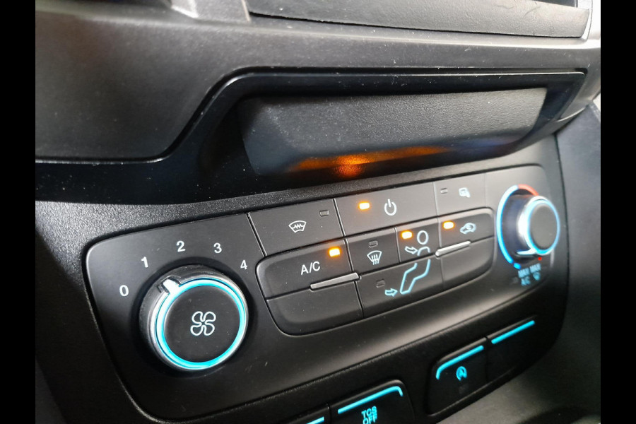 Ford Transit Connect L2 Trend Navigatie Airco  Parkeersensoren  Camera  Bluetooth  Carplay/Android Auto Trekhaak