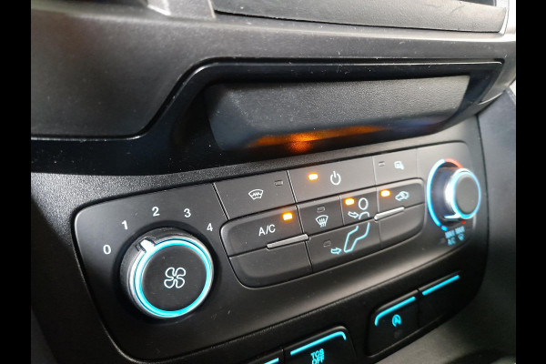 Ford Transit Connect L2 Trend Navigatie Airco  Parkeersensoren  Camera  Bluetooth  Carplay/Android Auto Trekhaak