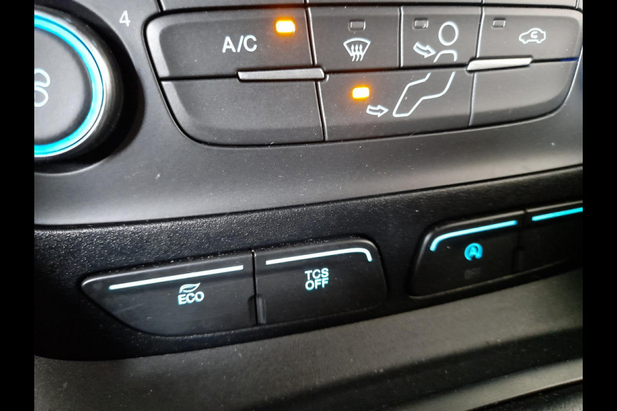 Ford Transit Connect L2 Trend Navigatie Airco  Parkeersensoren  Camera  Bluetooth  Carplay/Android Auto Trekhaak