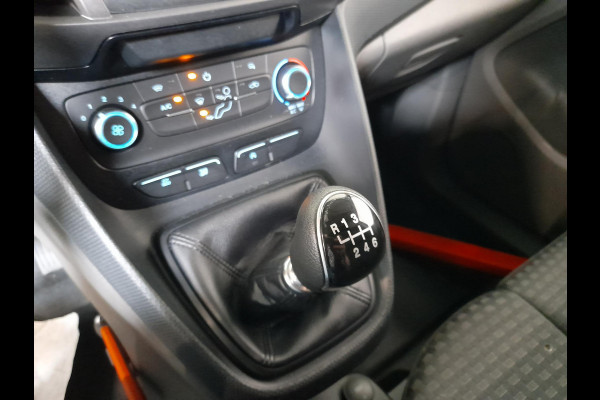Ford Transit Connect L2 Trend Navigatie Airco  Parkeersensoren  Camera  Bluetooth  Carplay/Android Auto Trekhaak