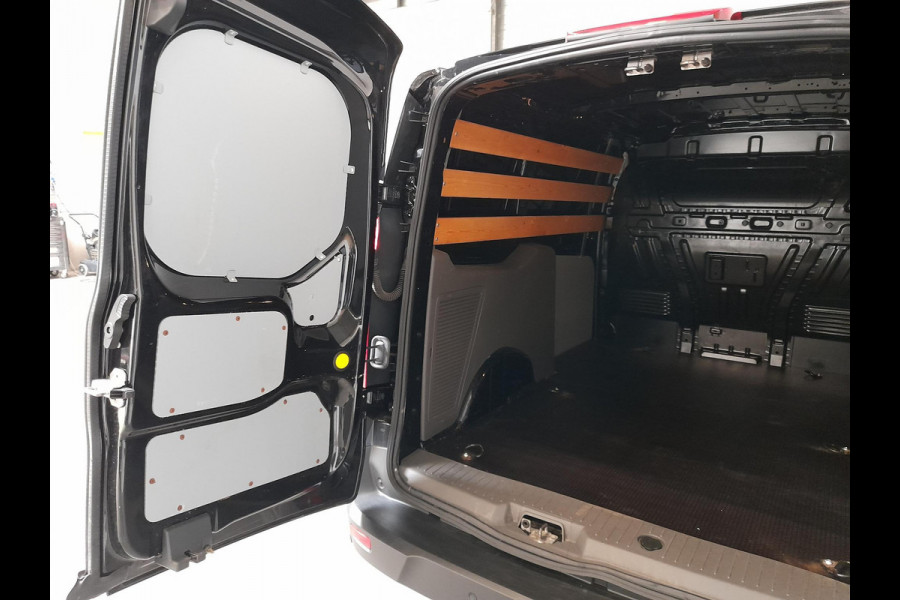 Ford Transit Connect L2 Trend Navigatie Airco  Parkeersensoren  Camera  Bluetooth  Carplay/Android Auto Trekhaak