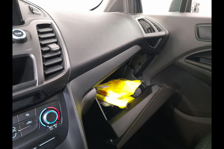Ford Transit Connect L2 Trend Navigatie Airco  Parkeersensoren  Camera  Bluetooth  Carplay/Android Auto Trekhaak