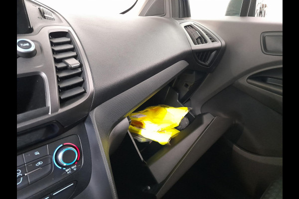 Ford Transit Connect L2 Trend Navigatie Airco  Parkeersensoren  Camera  Bluetooth  Carplay/Android Auto Trekhaak