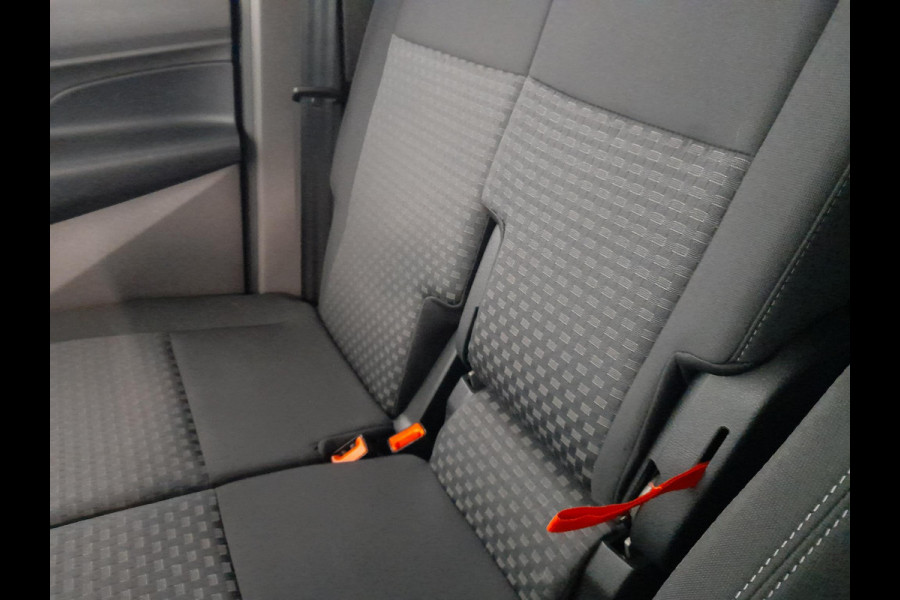 Ford Transit Connect L2 Trend Navigatie Airco  Parkeersensoren  Camera  Bluetooth  Carplay/Android Auto Trekhaak