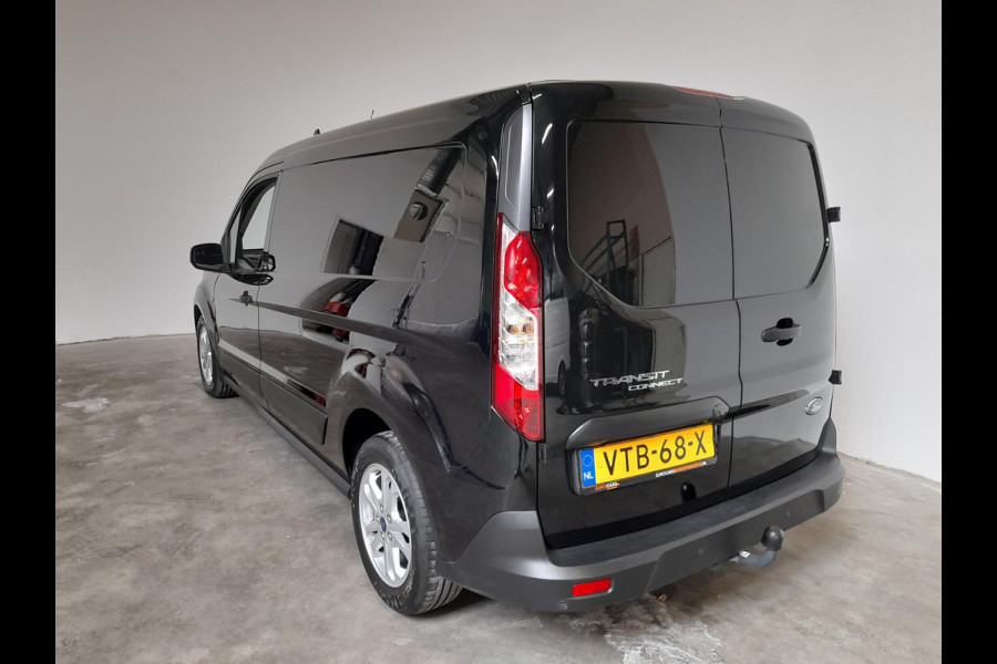 Ford Transit Connect L2 Trend Navigatie Airco  Parkeersensoren  Camera  Bluetooth  Carplay/Android Auto Trekhaak