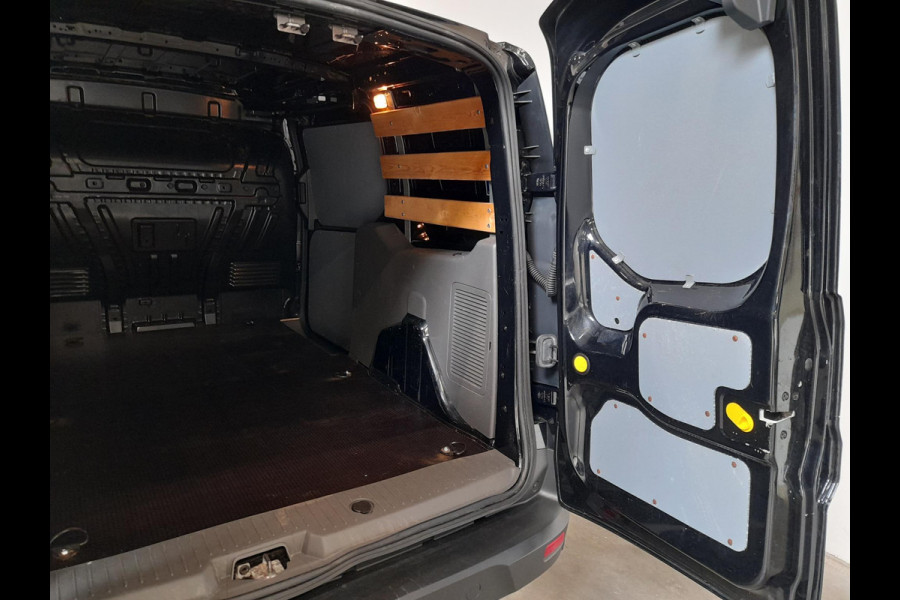 Ford Transit Connect L2 Trend Navigatie Airco  Parkeersensoren  Camera  Bluetooth  Carplay/Android Auto Trekhaak