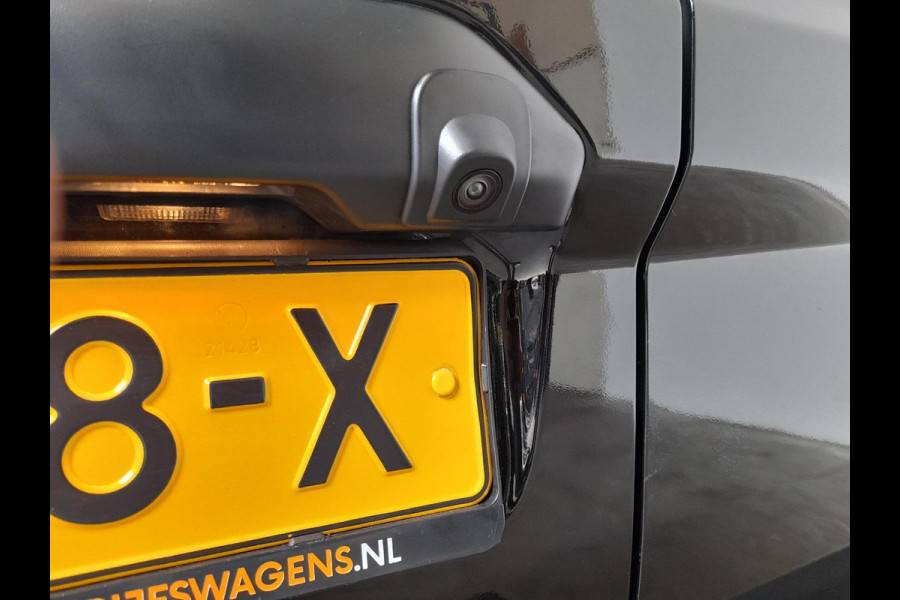 Ford Transit Connect L2 Trend Navigatie Airco  Parkeersensoren  Camera  Bluetooth  Carplay/Android Auto Trekhaak