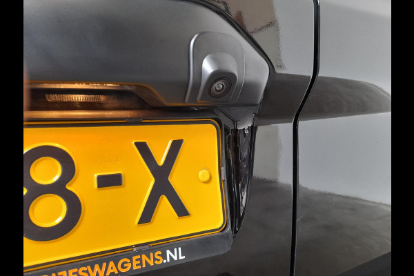 Ford Transit Connect L2 Trend Navigatie Airco  Parkeersensoren  Camera  Bluetooth  Carplay/Android Auto Trekhaak