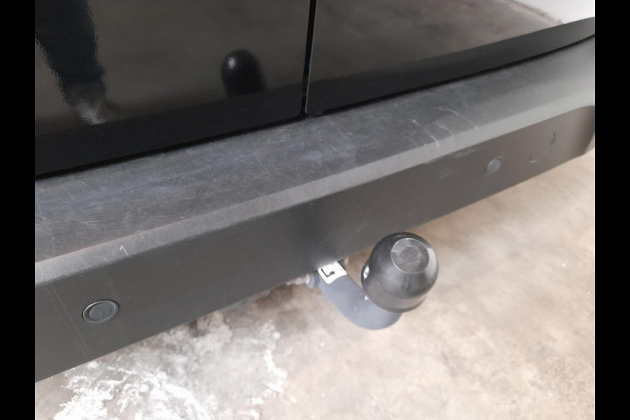 Ford Transit Connect L2 Trend Navigatie Airco  Parkeersensoren  Camera  Bluetooth  Carplay/Android Auto Trekhaak